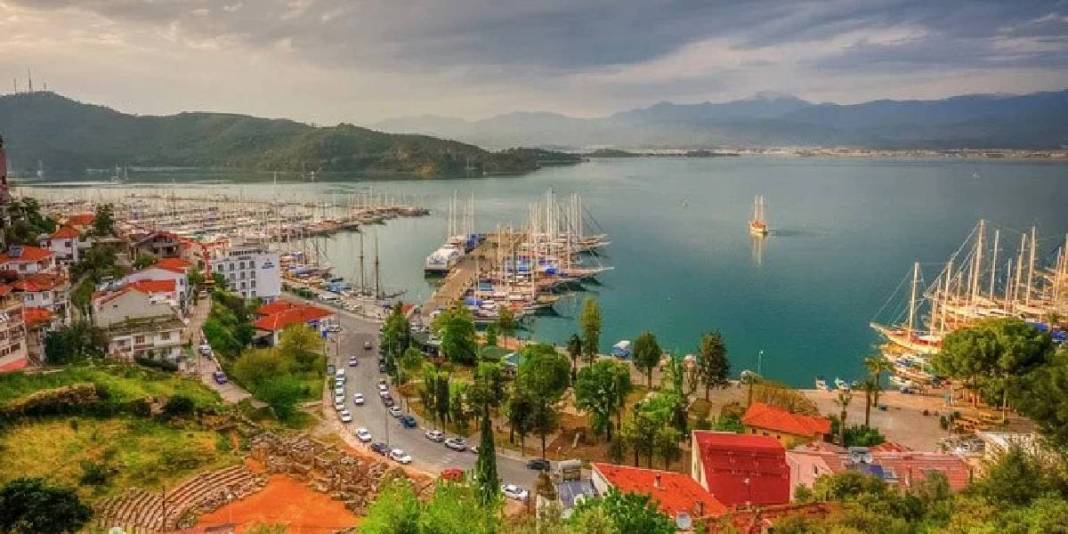 Herkes yazın gidiyor siz kışın tercih edin: Kış dinginliğinin huzurunu kimse bilmiyor! 5